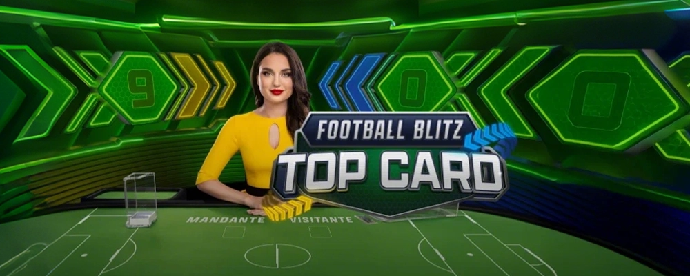 156bet Futebol Blitz Cartão Top ao Vivo