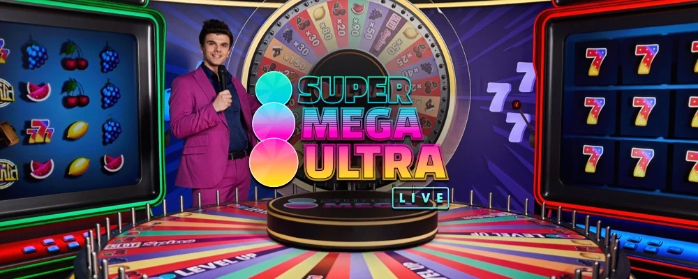156bet Super Mega Ultra ao Vivo