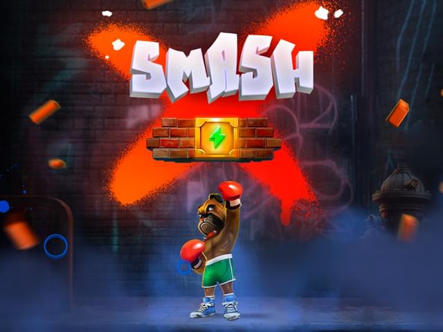 156bet Esmagamento X