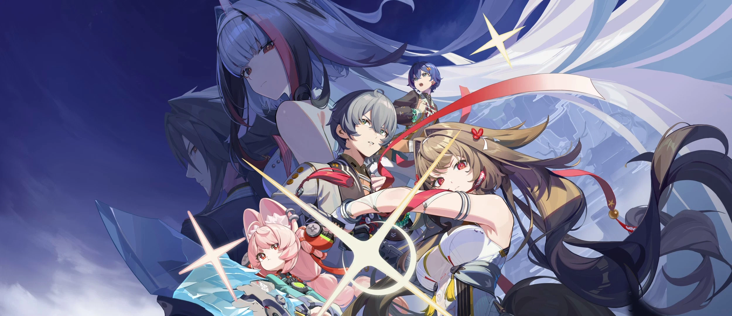 156bet Zenless Zone Zero