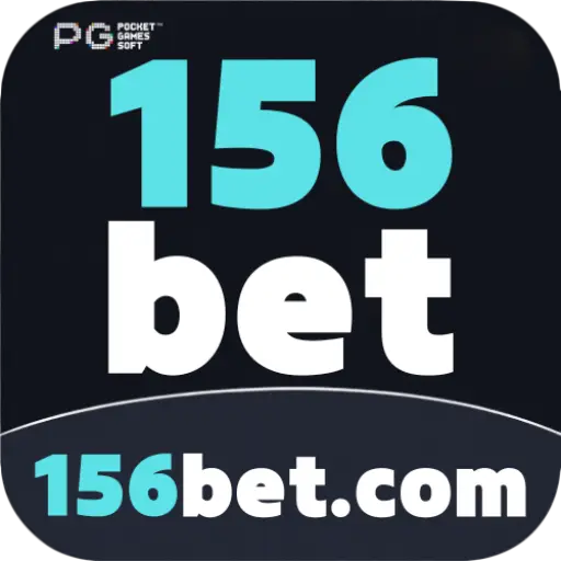 Imagem promocional da 156BET mostrando a plataforma e suas vantagens