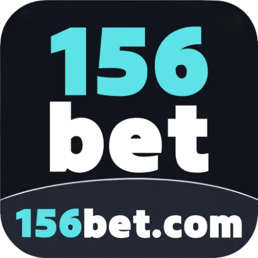 Logo da 156BET